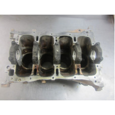 #BKJ37 Engine Cylinder Block From 2008 Mitsubishi Lancer  2.0